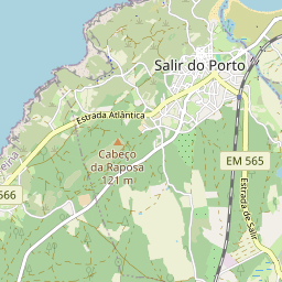 Mapa base