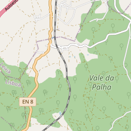 Mapa base