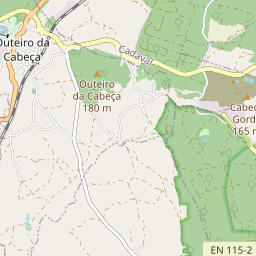 Mapa base