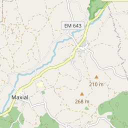 Mapa base