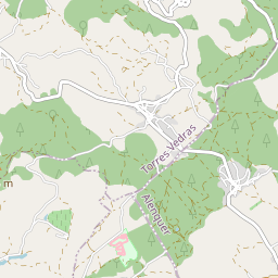 Mapa base