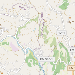 Mapa base