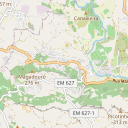 Mapa base