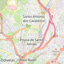 Mapa base