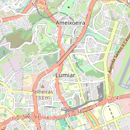 Mapa base