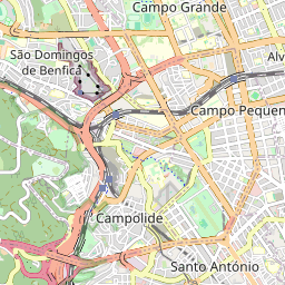 Mapa base