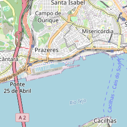 Mapa base
