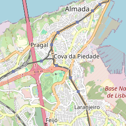 Mapa base