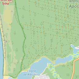 Mapa base