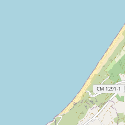 Mapa base