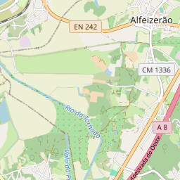 Mapa base