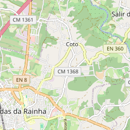 Mapa base