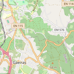 Mapa base