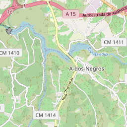 Mapa base