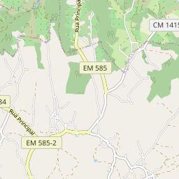 Mapa base