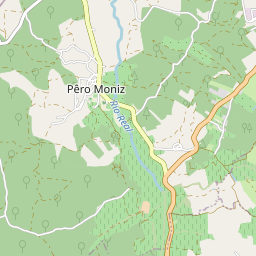 Mapa base