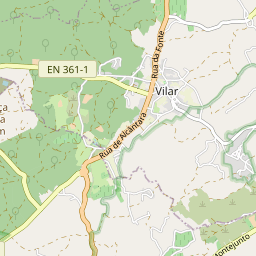 Mapa base