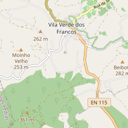 Mapa base