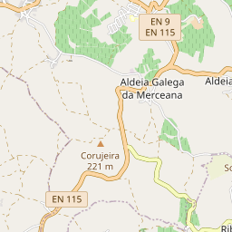 Mapa base