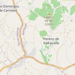 Mapa base