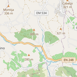 Mapa base