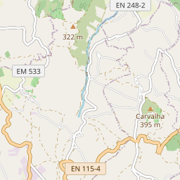 Mapa base