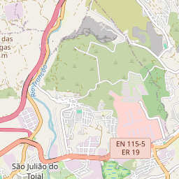 Mapa base