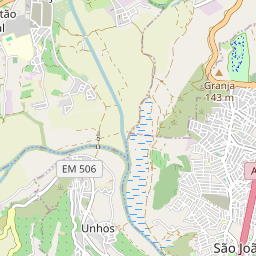 Mapa base
