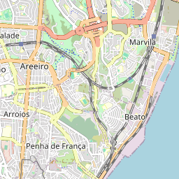 Mapa base