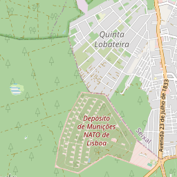 Mapa base