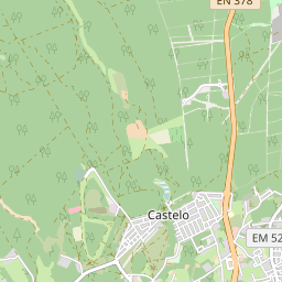 Mapa base