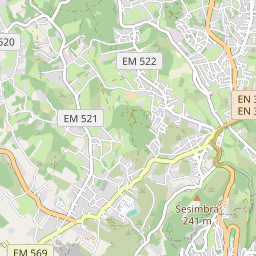 Mapa base