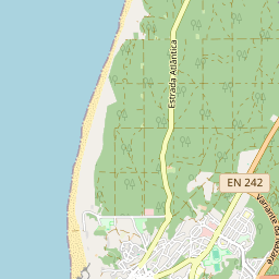 Mapa base