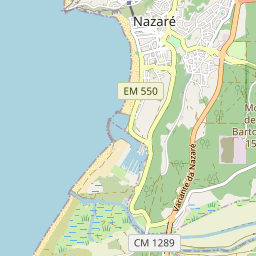 Mapa base