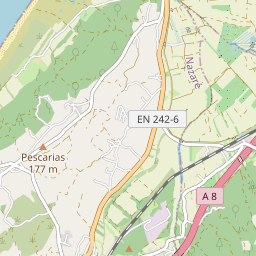 Mapa base