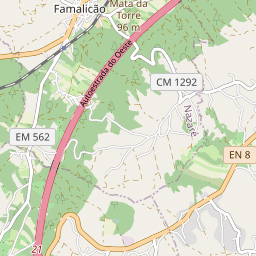 Mapa base