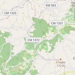 Mapa base