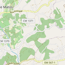 Mapa base