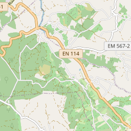 Mapa base