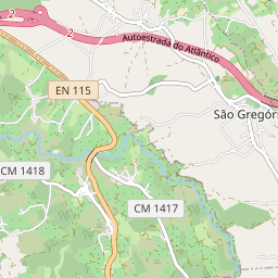 Mapa base