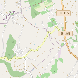 Mapa base