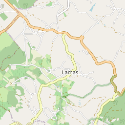 Mapa base