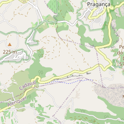 Mapa base