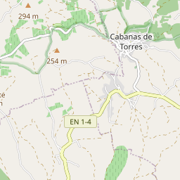 Mapa base