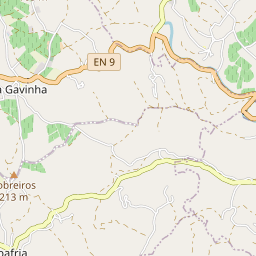 Mapa base