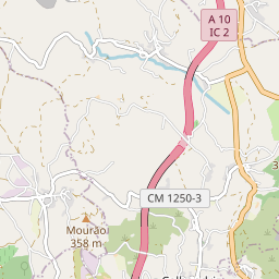 Mapa base