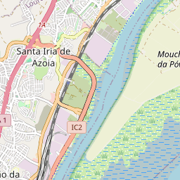 Mapa base