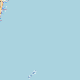 Mapa base
