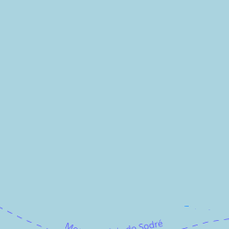 Mapa base