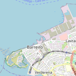 Mapa base